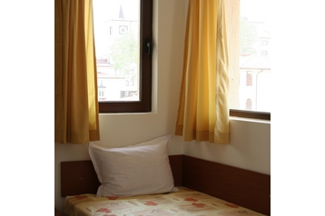 Bułgaria Hotel Słoneczny brzeg / Slanchev bryag, Zewnątrz